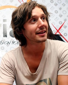 本杰明·维库纳 Benjamín Vicuña照片