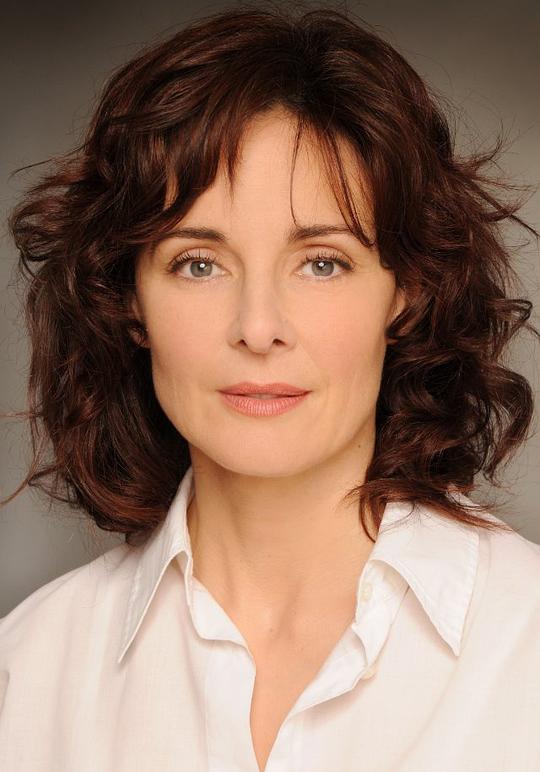 西尔维娅·马尔索 Silvia Marsó照片