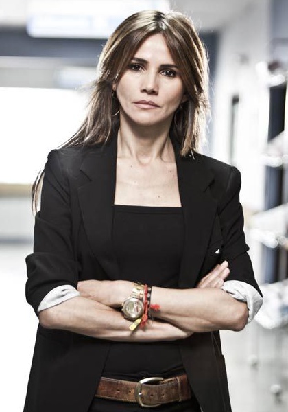 戈雅·托莱多 Goya Toledo照片