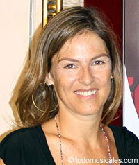 莫妮卡·洛佩斯 Mónica López照片