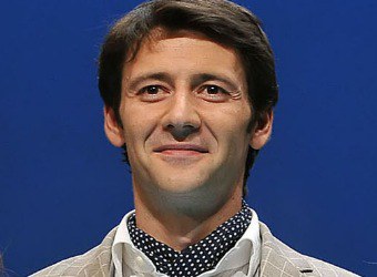 弗朗·诺思 Fran Nortes照片