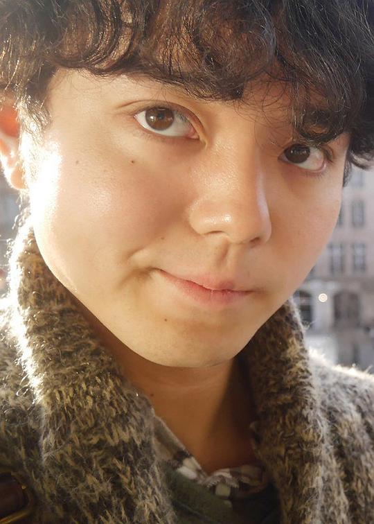 见里朝希 Tomoki Misato照片