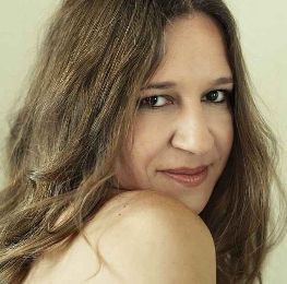 拉克尔·佩雷斯 Raquel Pérez照片