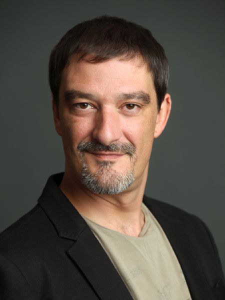 贾格布·迪森塔 Jacobo Dicenta照片