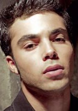 纳赛尔·萨雷 Nasser Saleh照片