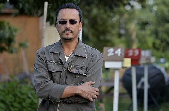 大卫·德·拉·托雷 David de la Torre照片