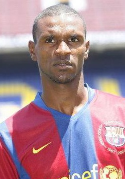 埃里克·阿比达尔 Eric Abidal照片