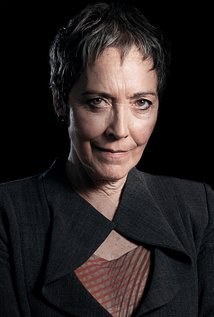 玛丽亚·何塞·莫雷诺 María José Moreno照片