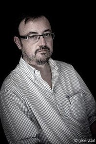 曼纽尔·马丁·昆卡 Manuel Martín Cuenca照片