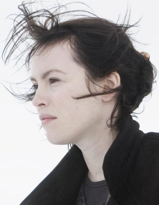 奥林匹娅·梅林特 Olimpia Melinte照片