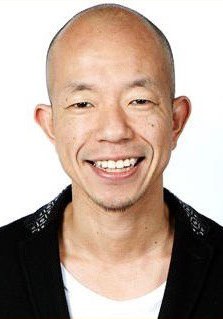 小峠英二 Eiji Kotôge照片
