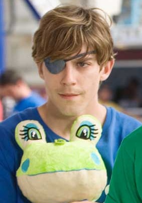 阿德里安·拉斯特拉 Adrián Lastra照片