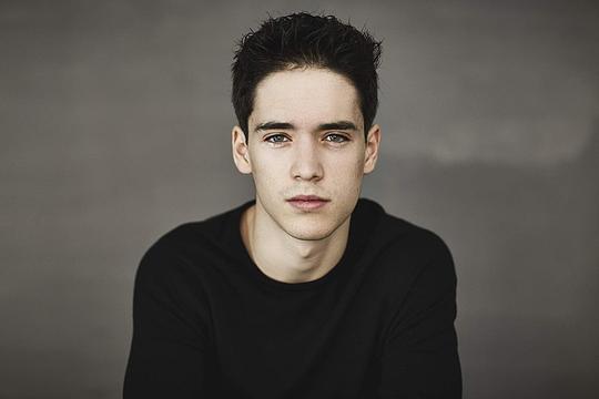 马科斯·鲁伊斯 Marcos Ruiz照片