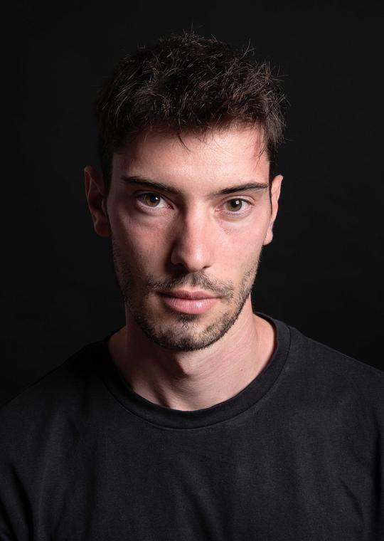 弗兰塞斯克·科洛梅尔 Francesc Colomer照片