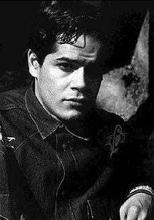 豪尔赫·桑斯 Jorge Sanz照片