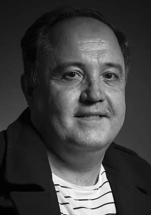 爱德华多·安图纳 Eduardo Antuña照片