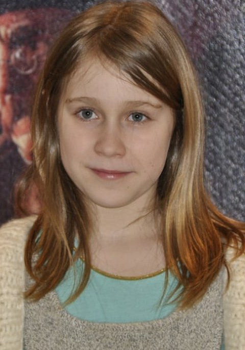 乌玛·布拉卡利亚 Uma Bracaglia照片