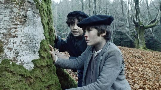 艾托·乌尔塞莱 Aitor Urcelai照片