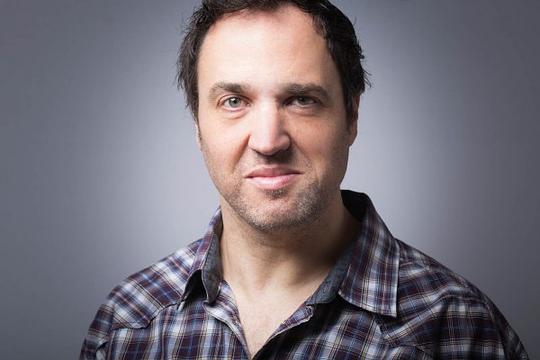 齐戈·毕尔巴鄂 Zigor Bilbao照片