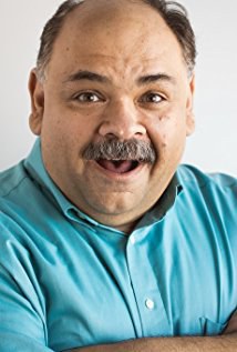 弗兰克·格里什 Frank Gerrish照片