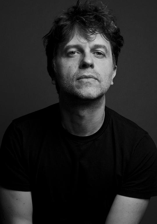 胡安·卡洛斯·弗雷斯纳迪罗 Juan Carlos Fresnadillo照片