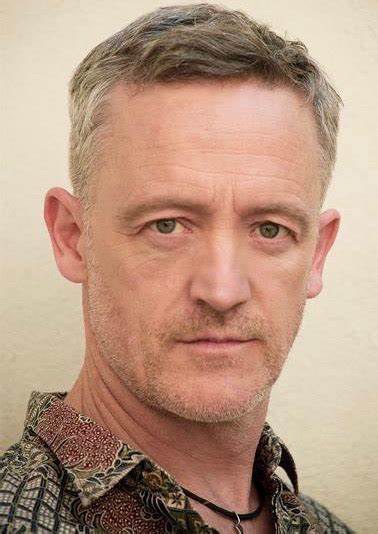 彼得·麦克尼尔·奥康纳 Peter McNeil O'Connor照片