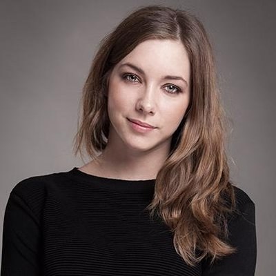 娜塔莉亚·罗德古兹 Natalia Rodríguez照片