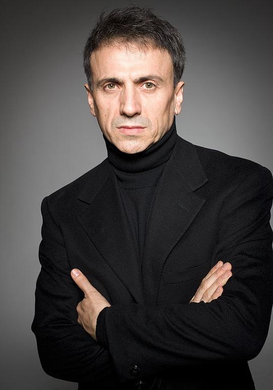 何塞·莫塔 José Mota照片