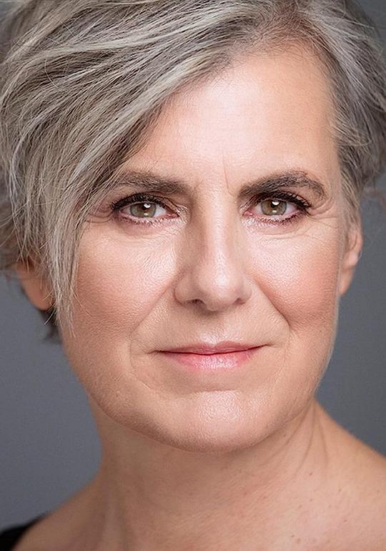 安娜·格拉西亚 Ana Gracia照片