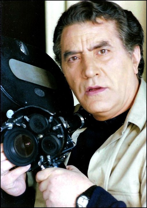 胡安·皮克尔·西蒙 Juan Piquer Simón照片