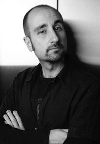 纳乔·塞达 Nacho Cerdà照片