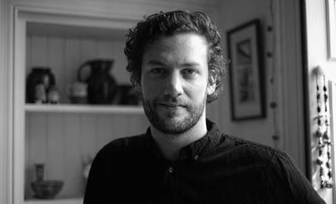 本·夏罗克 Ben Sharrock照片