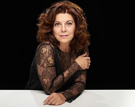 劳拉·塞佩达 Laura Cepeda照片