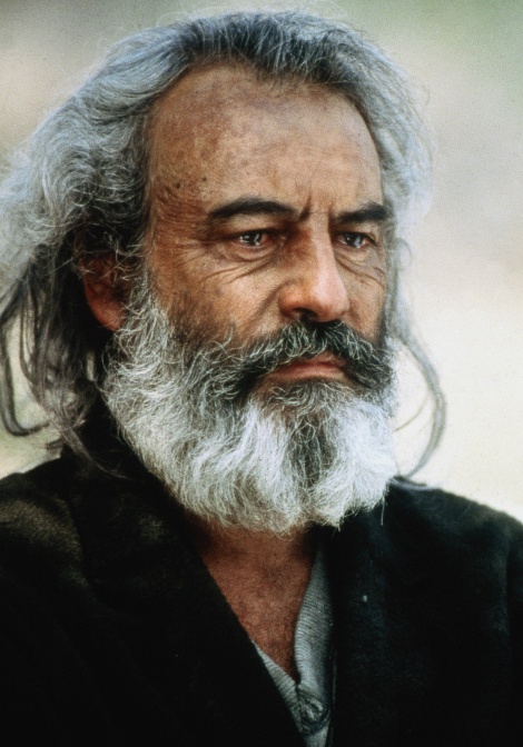 埃米利洛·艾切瓦利亚 Emilio Echevarría照片