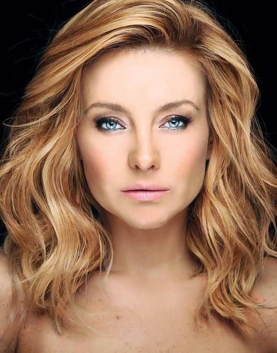 多米妮卡·帕莱塔 Dominika Paleta照片