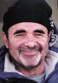 卡洛斯·索林 Carlos Sorín照片