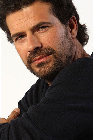 鲁道夫 桑丘 Rodolfo Sancho照片