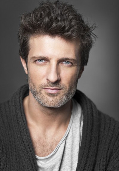 赫苏斯·奥尔梅多 Jesús Olmedo照片