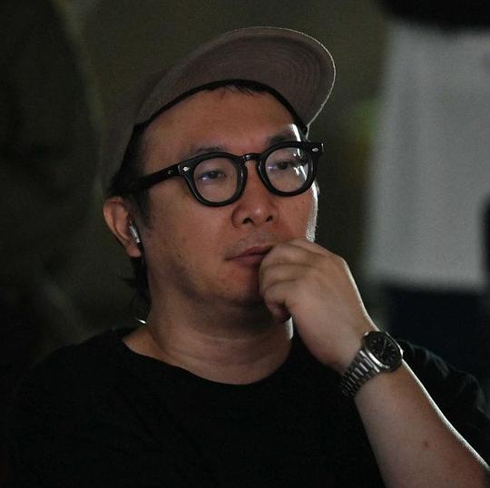 住田崇 Takashi Sumita照片