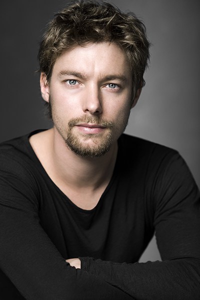 扬·科奈特 Jan Cornet照片