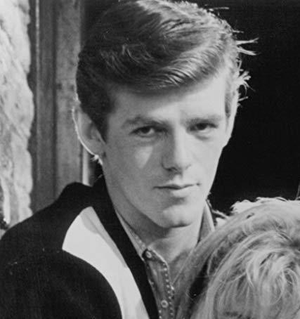 埃迪·奥康奈尔 Eddie O'Connell照片