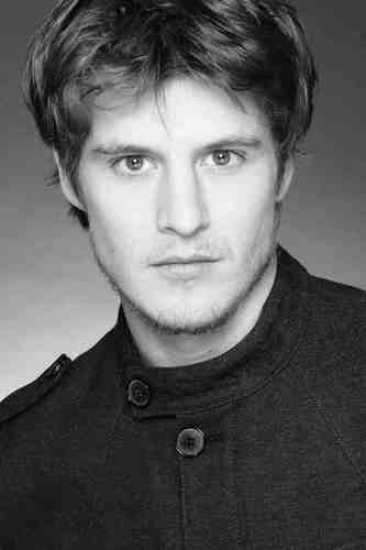 马特奥·基亚里诺 Mateo Chiarino照片