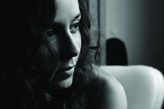 塞西莉亚·阿塔恩 Cecilia Atán照片