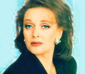 布兰卡·桑切斯 Blanca Sánchez照片