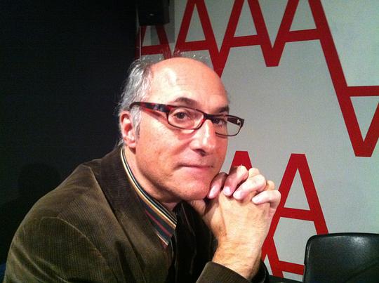 维森·阿泰欧 Vicenç Altaió照片