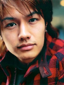 押尾学 Manabu Oshio照片