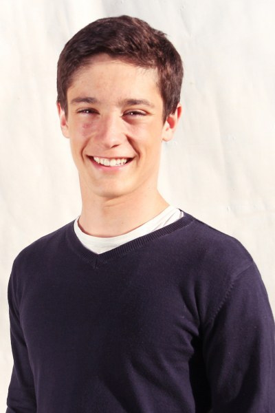 赫希巴·烏高迪 Joseba Ugalde照片