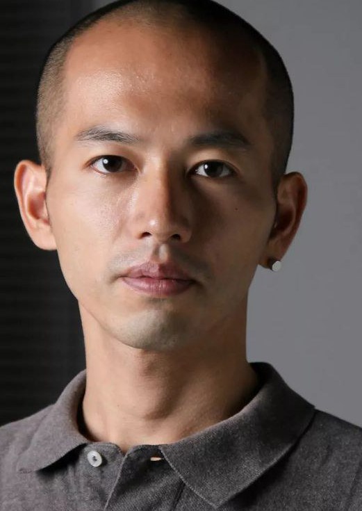 奥谷洋一郎 Yoichiro Okutani照片