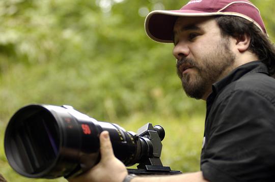 科尔多·塞拉 Koldo Serra照片