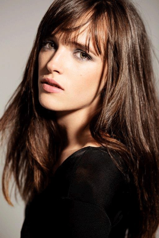 苏珊娜·阿巴图纳·戈麦斯 Susana Abaituna Gómez照片